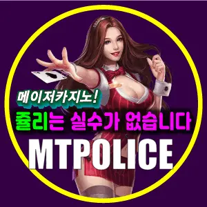 먹튀폴리스에 대한 설명 이미지